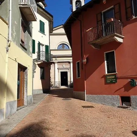 The Woman'S House Apartmán *